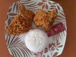 Franchise Peluang Usaha Crispyku Fried Chicken Franchise Peluang Usaha Crispyku Fried Chicken